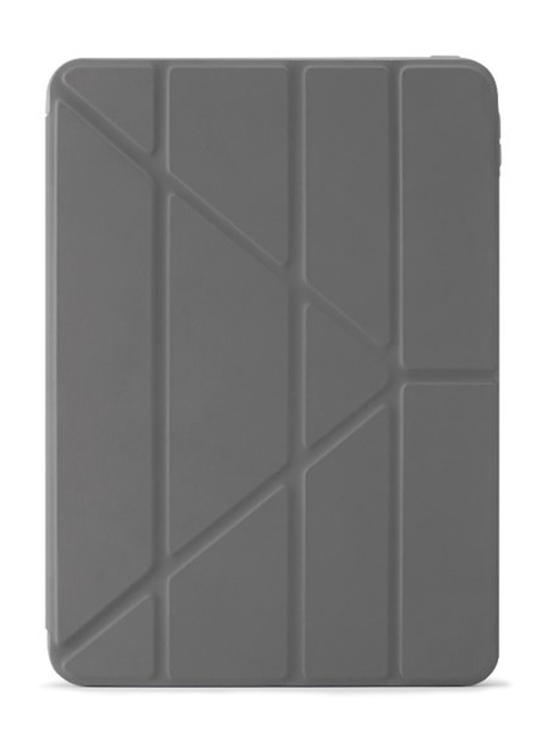 

Pipetto ipad pro 11 (2021) origami no1 original tpu - dark grey