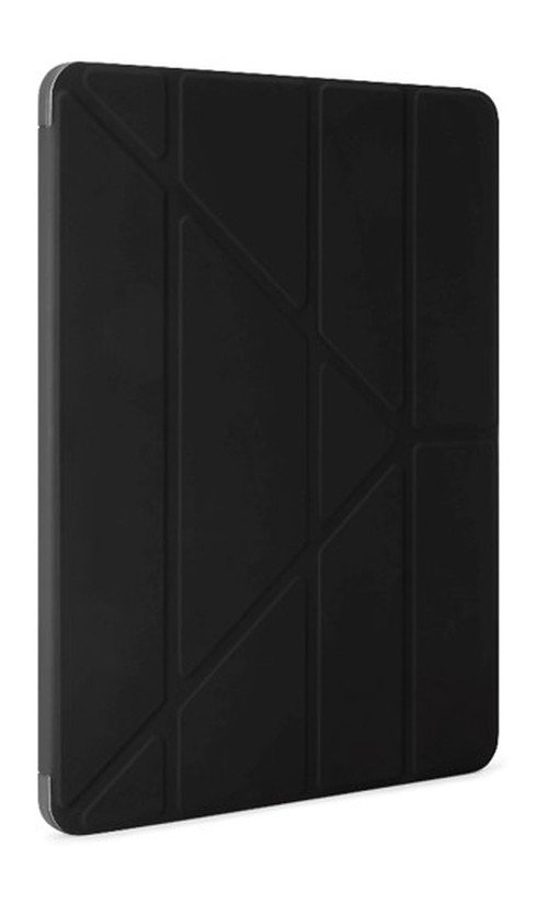 

Pipetto ipad pro 12. 9 (2021) origami no1 original tpu - black