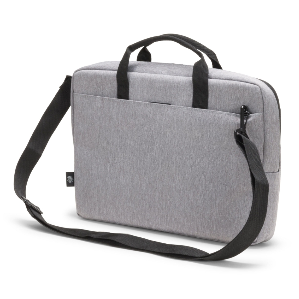 

Dicota eco slim motion case for 11. 6-inch laptop - grey