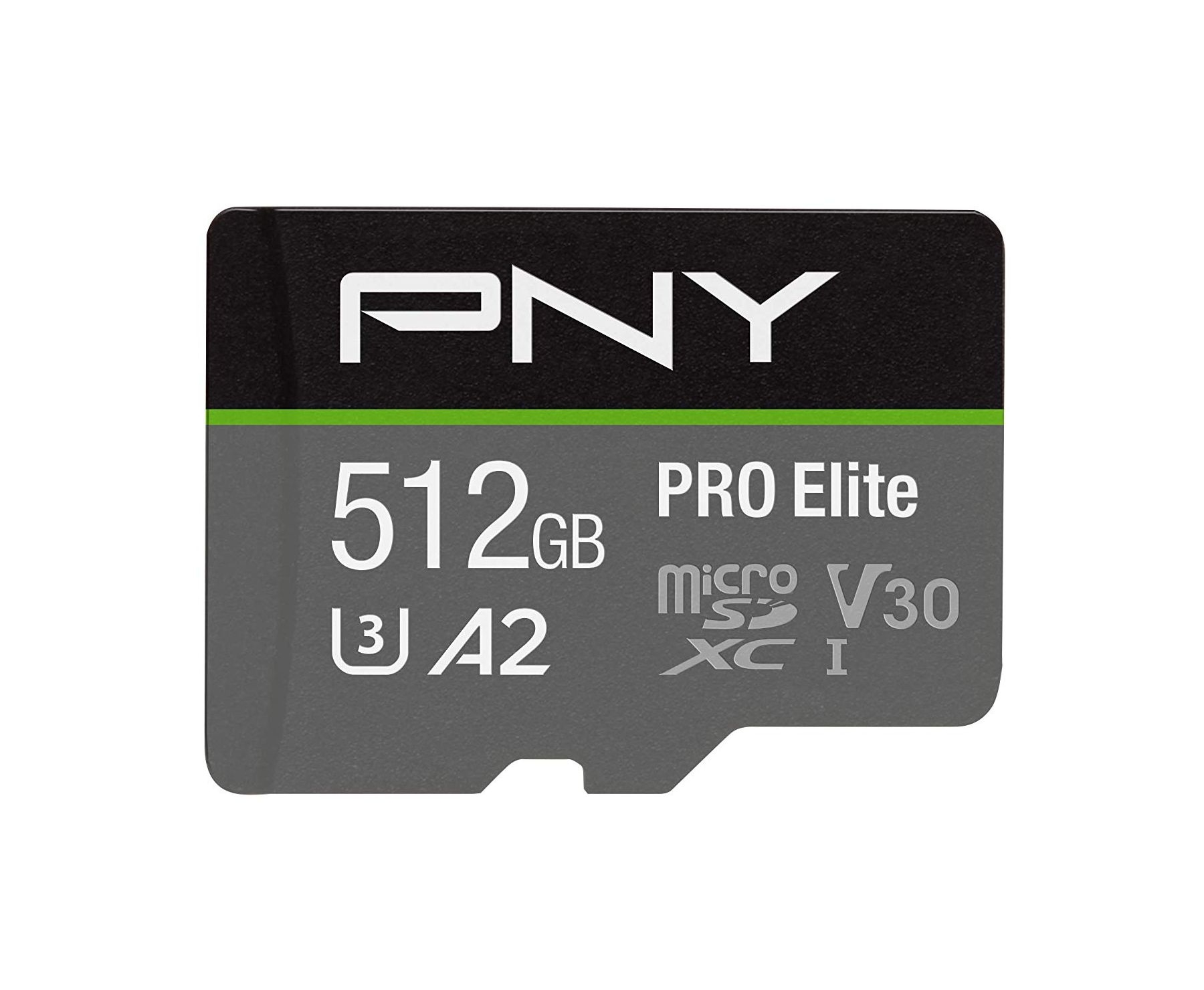 

Pny pro elite microsd card 512gb