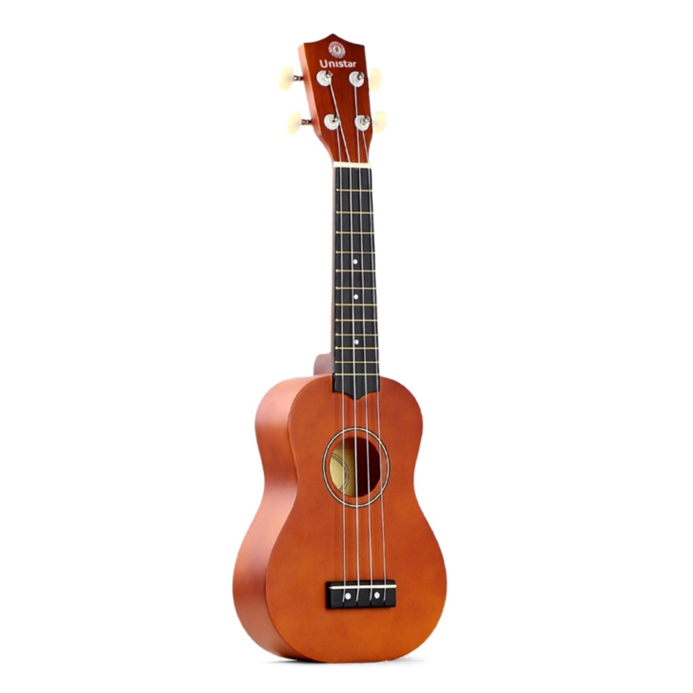 Buy Proel ukulele guitar with bag (uk10wa) in Saudi Arabia