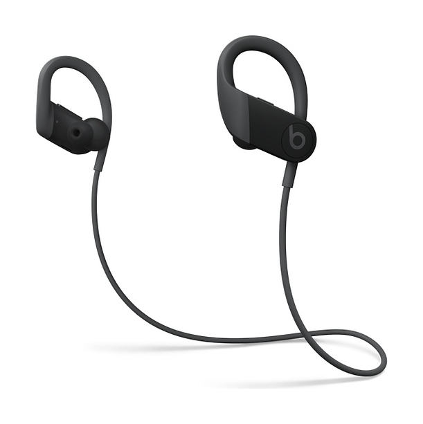 

Powerbeats high-performance wireless earphones - black
