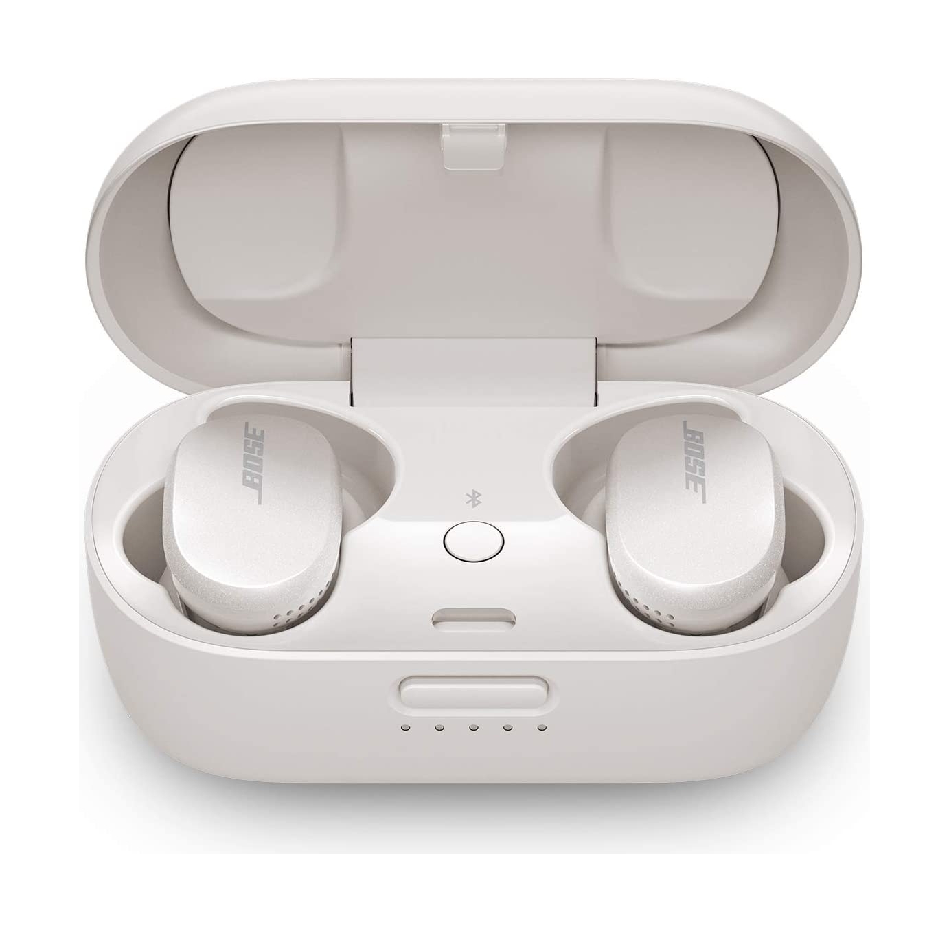

Bose quietcomfort wireless earbuds - soapstone
