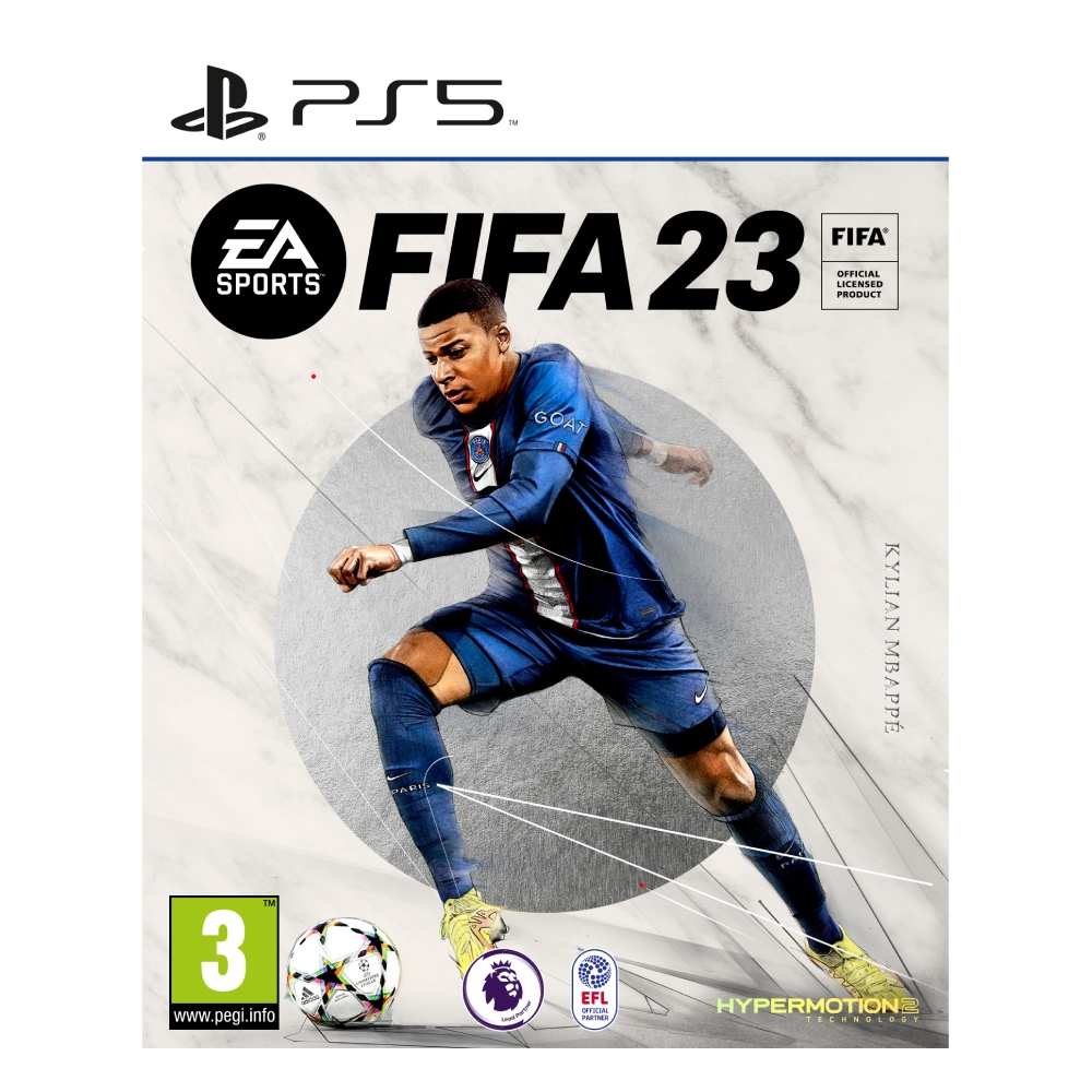 Buy Pre order ea sports fifa 23 - playstation 5 in Saudi Arabia