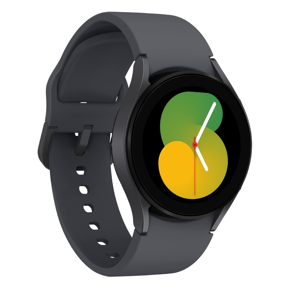 

Samsung galaxy watch 5 40mm - graphite