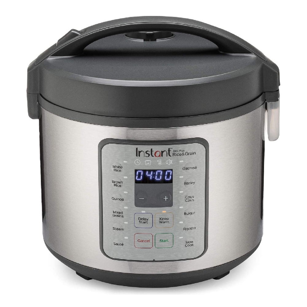Buy Instant pot pressure cooker (inp-140-5011-01-gcc) in Saudi Arabia