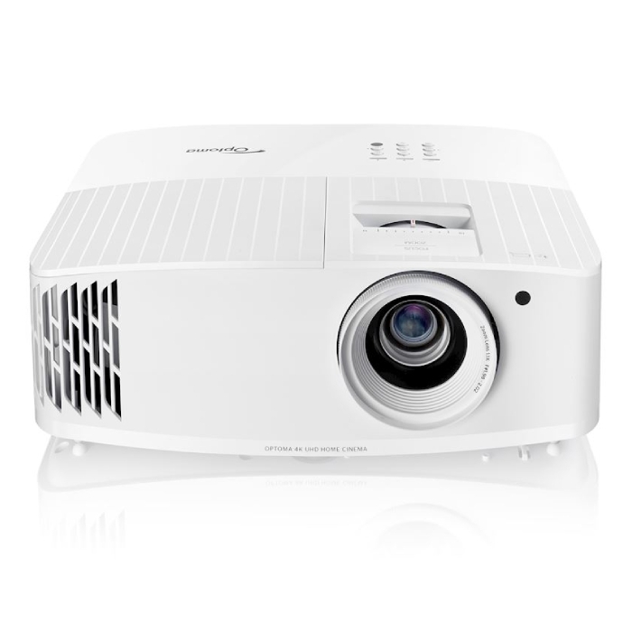 

Optoma 4k gaming projector (uhd35)