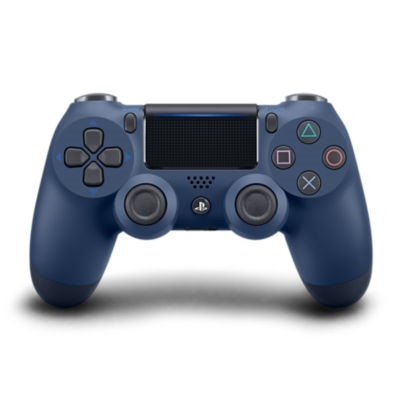 

Sony ps4 controller dualshock 4 wireless, ps4-ds4-mblue - midnight blue