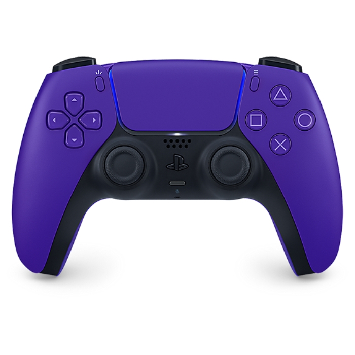 

Ps5 dualsense wireless controller - galactic purple