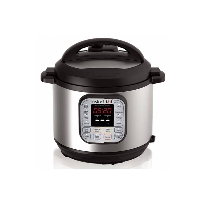 

Instant pot duo pressure cooker - 1000w 5. 6l (insptd6)