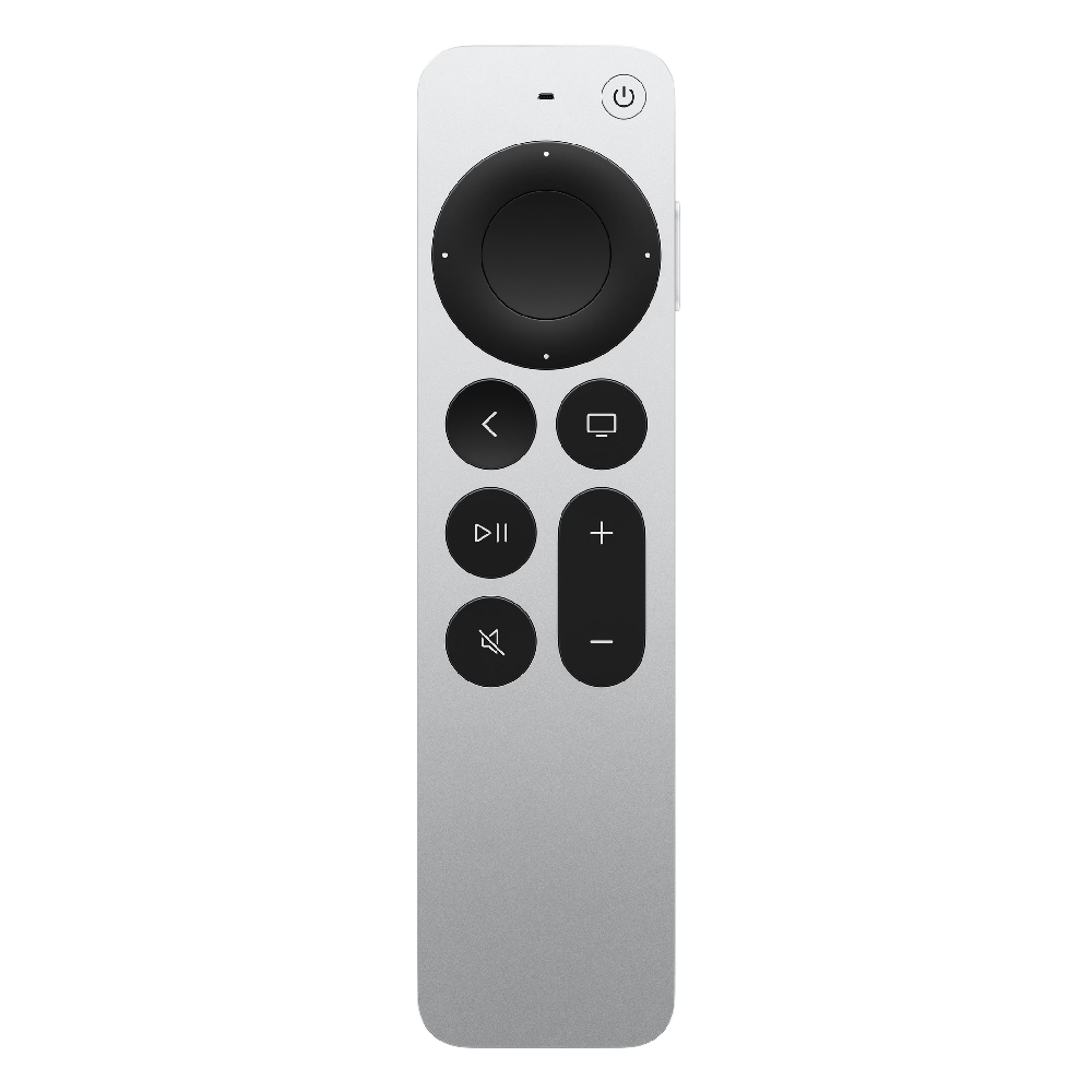 

Apple remote control for apple tvs - mnc83z/a