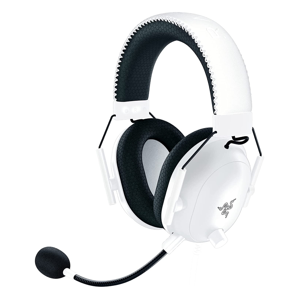 

Razer blackshark v2 pro - white edition (rz04-03220300-r3m1)