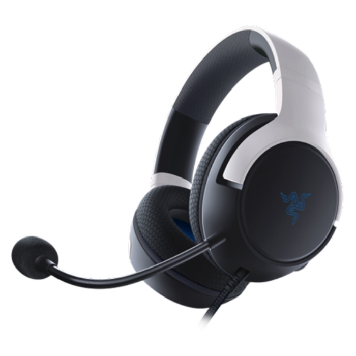 

Razer kaira wireless gaming headset for playstation
