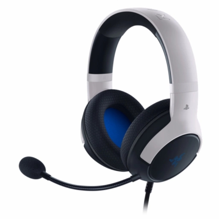 Razer kaira x wired headset for playstation 5