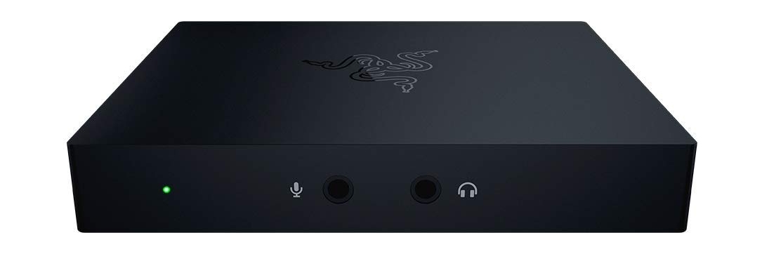 

Razer ripsaw hd game streaming capture card