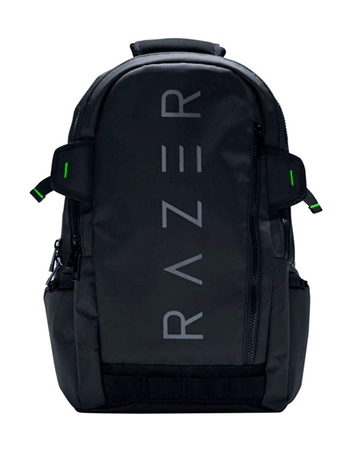 Razer rogue v2 15. 6-inch backpack - black
