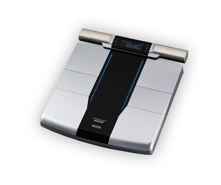 

Tanita body composition scale (rd-545)