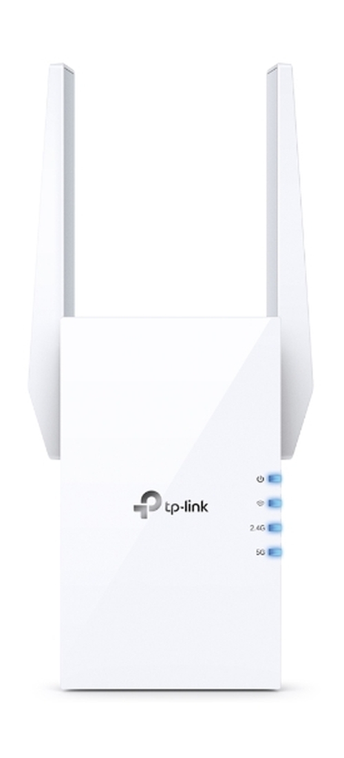 

Tp- link ax1800 wi-fi range extender