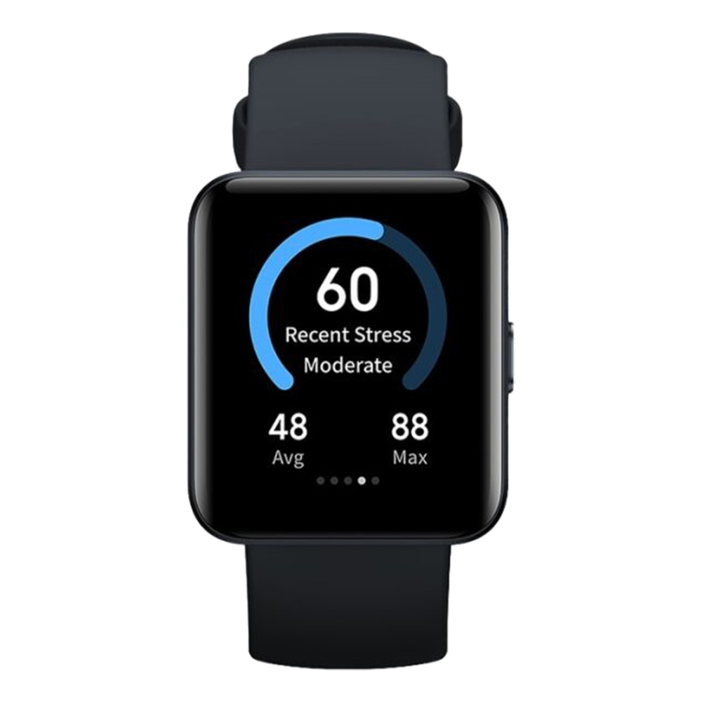 Buy Xiaomi watch 2 lite (bhr5436gl) - black in Saudi Arabia