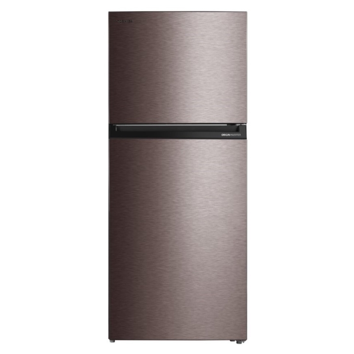 Buy Toshiba 14. 5 cft. Top mount refrigerator (gr-rt559we-pmu(37) in Saudi Arabia