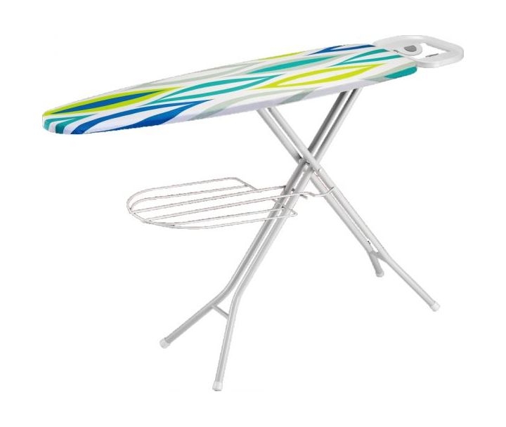 

Royalford mesh ironing board (rf1968ib)