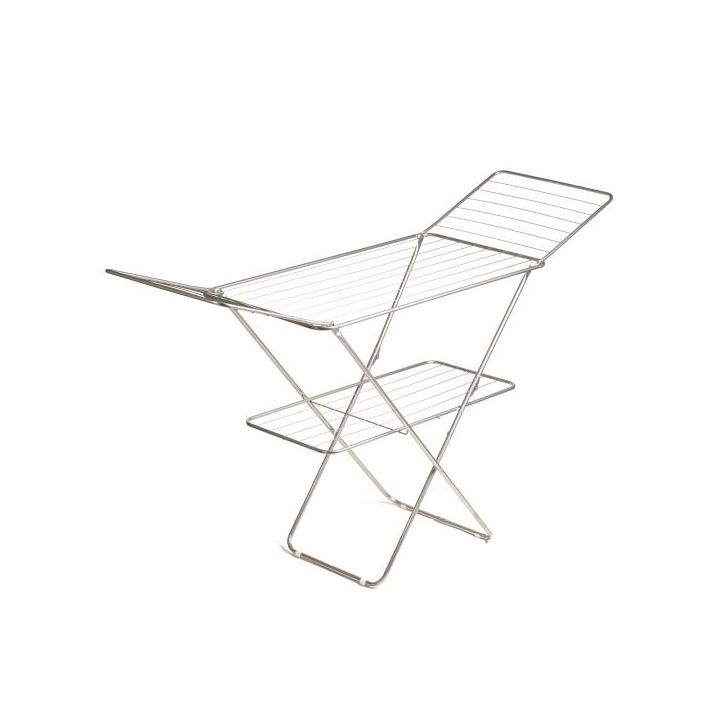 

Royalford metal clothes dryer stand (rf2600-ib)