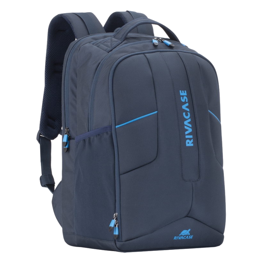Riva gaming backpack 17. 3-inch - dark blue