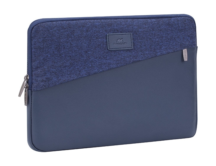 

Rivacase 13. 3 sleeve for ipad & macbook (7903) - blue