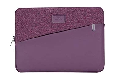 

Rivacase 13. 3 sleeve for ipad & macbook (7903) - red