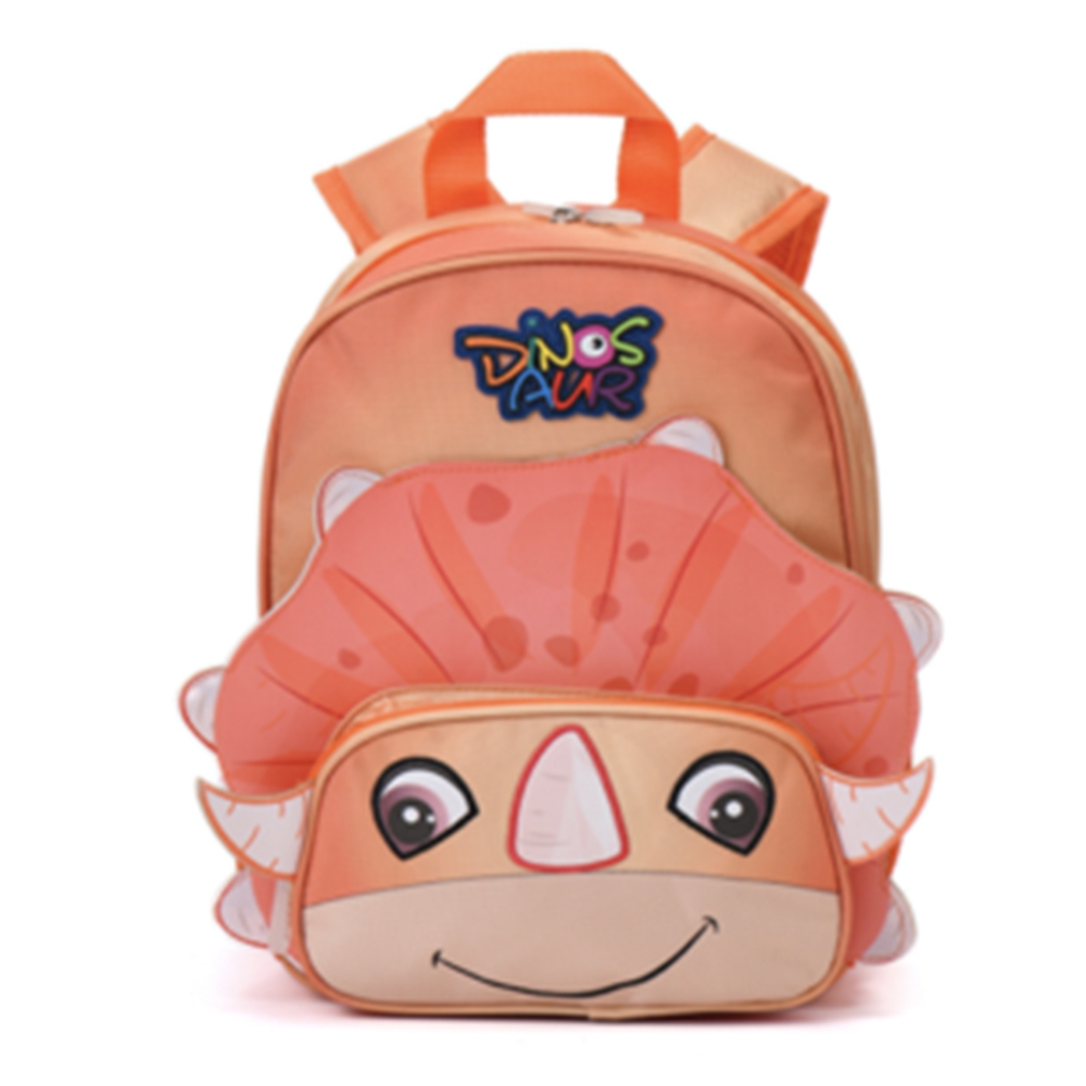 

Riwbox dinosaur backpack - orange