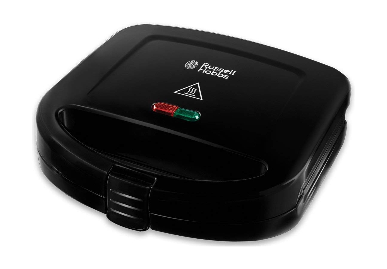 

Russell hobbs classics sandwichtoaster (24520-56) - black