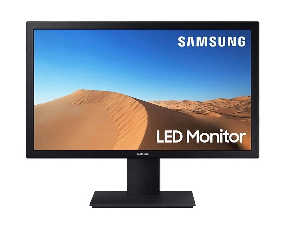 

Samsung s24a310 24" fhd wide monitor - black