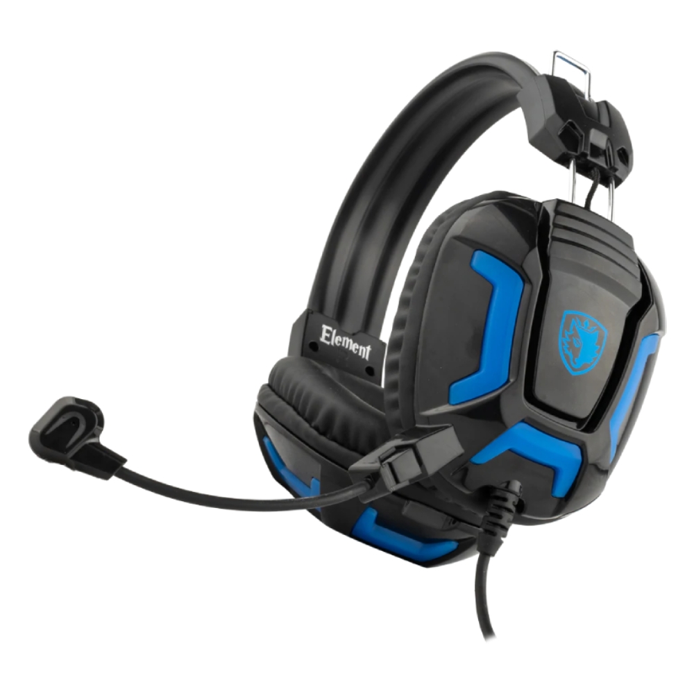 

Sade element gaming headset