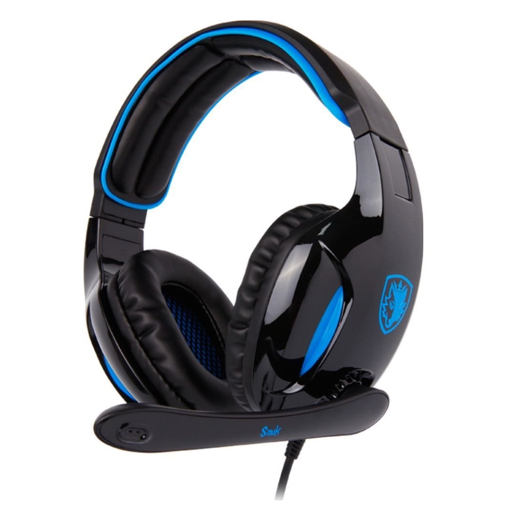 

Sades snuk gaming headset