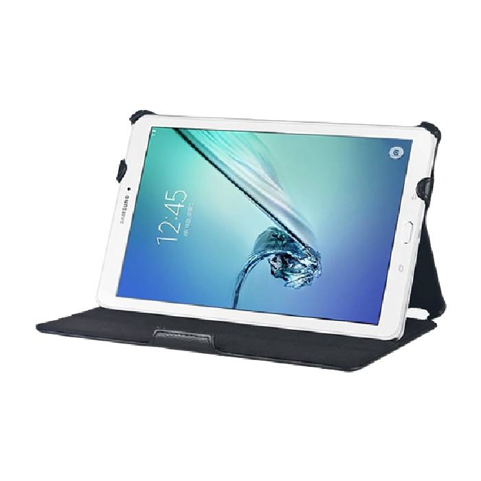 

Gecko slimfit cover for samsung galaxy tab s2 8” – black