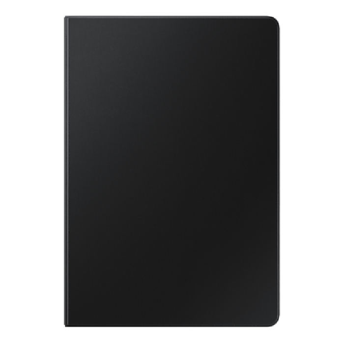 

Samsung galaxy tab s7 book cover - black