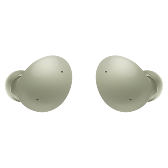 

Samsung galaxy buds 2 - green