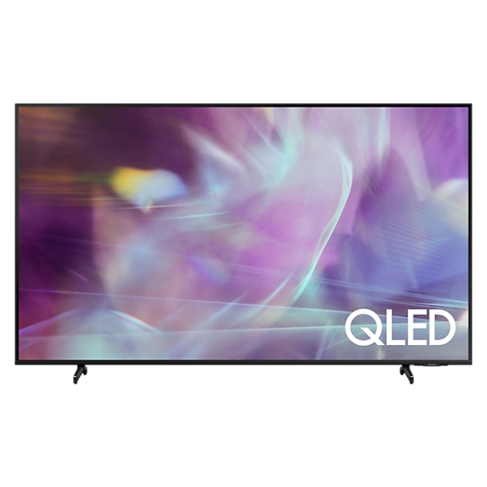 Buy Samsung 55-inch 4k qled smart tv (qa55q60aauxum) in Saudi Arabia