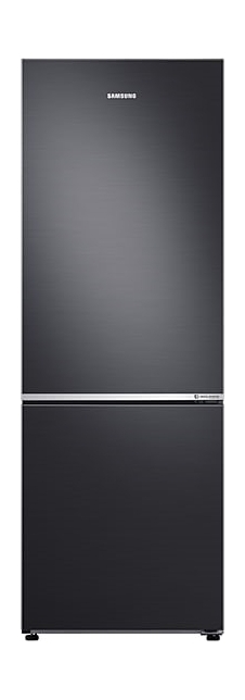 

Samsung bottom mount freezer, 11cft, 315-liters, rb30n4050b1 - black
