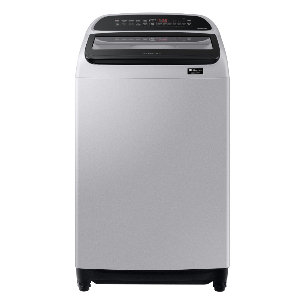 

Samsung 11kg top load washing machine (wa11b5251ww) white