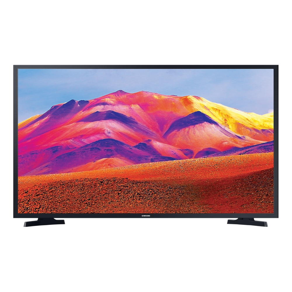 

Samsung 43-inch fhd smart tv - ua43t5300auxum