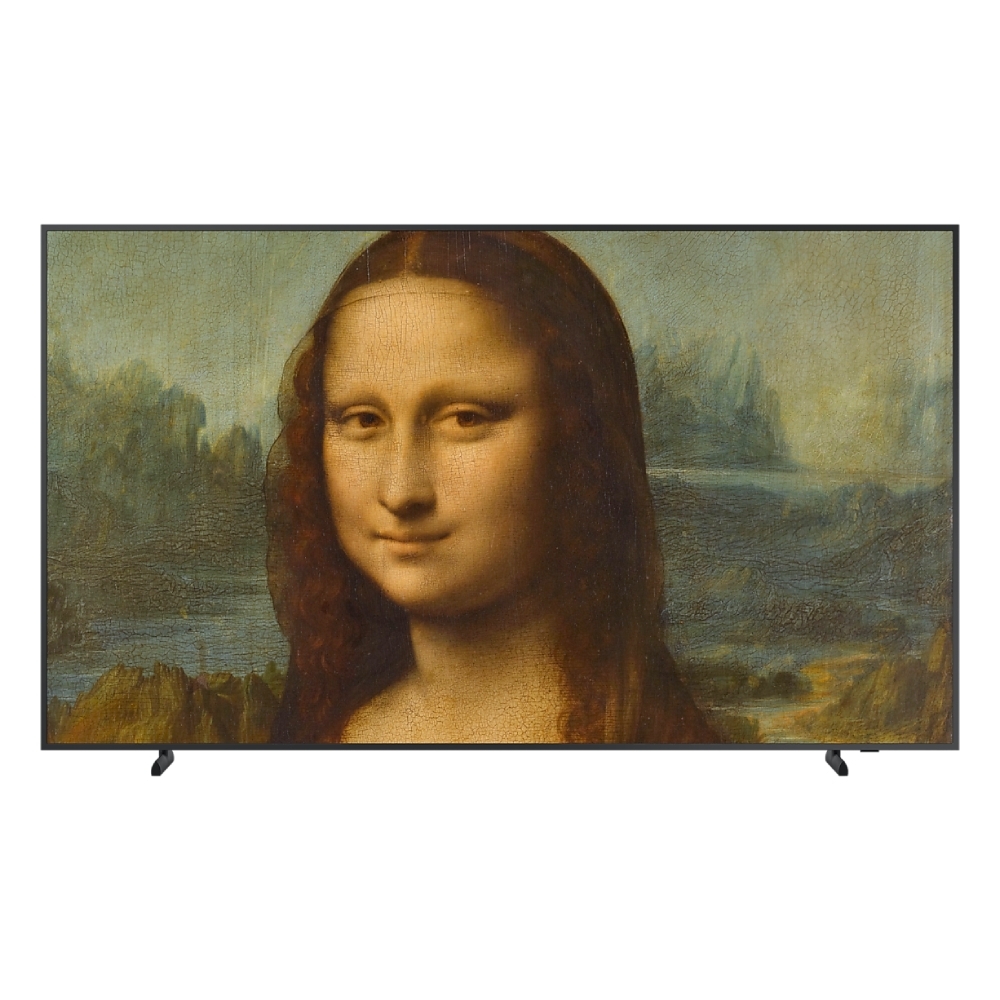 

Samsung 75-inch 4k qled frame tv (qa75ls03aauxzn)
