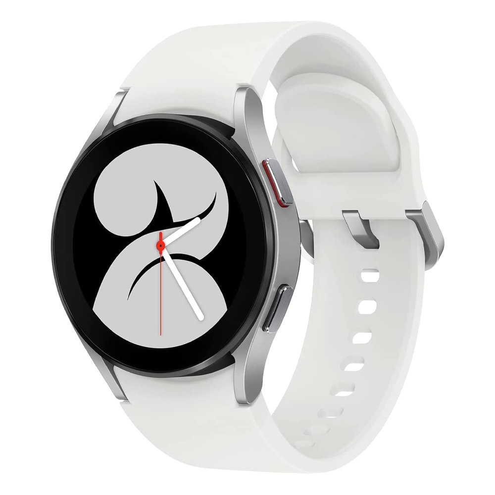Samsung galaxy 40mm watch4 - silver