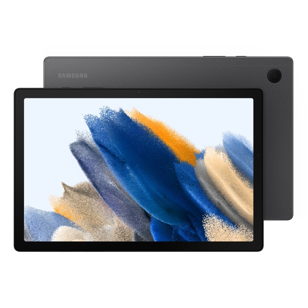Samsung galaxy tab a8 32gb wi-fi 10. 5-inch tablet - grey