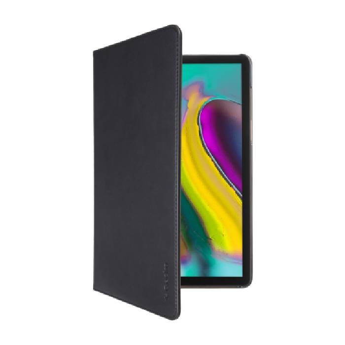 

Gecko easy click cover for samsung galaxy tab s5e - black
