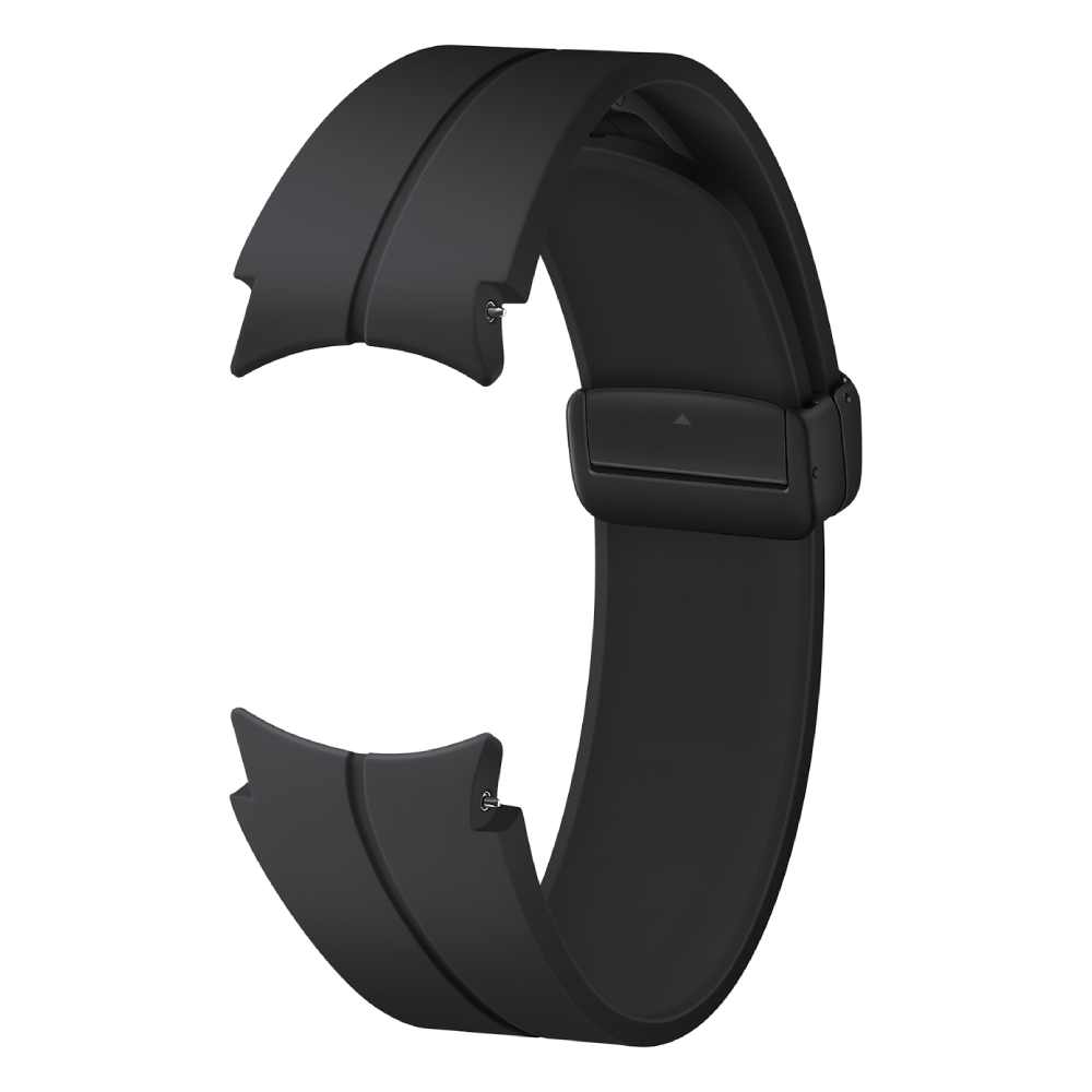 

Samsung galaxy watch 5 pro d-buckle sport band (m/l) black