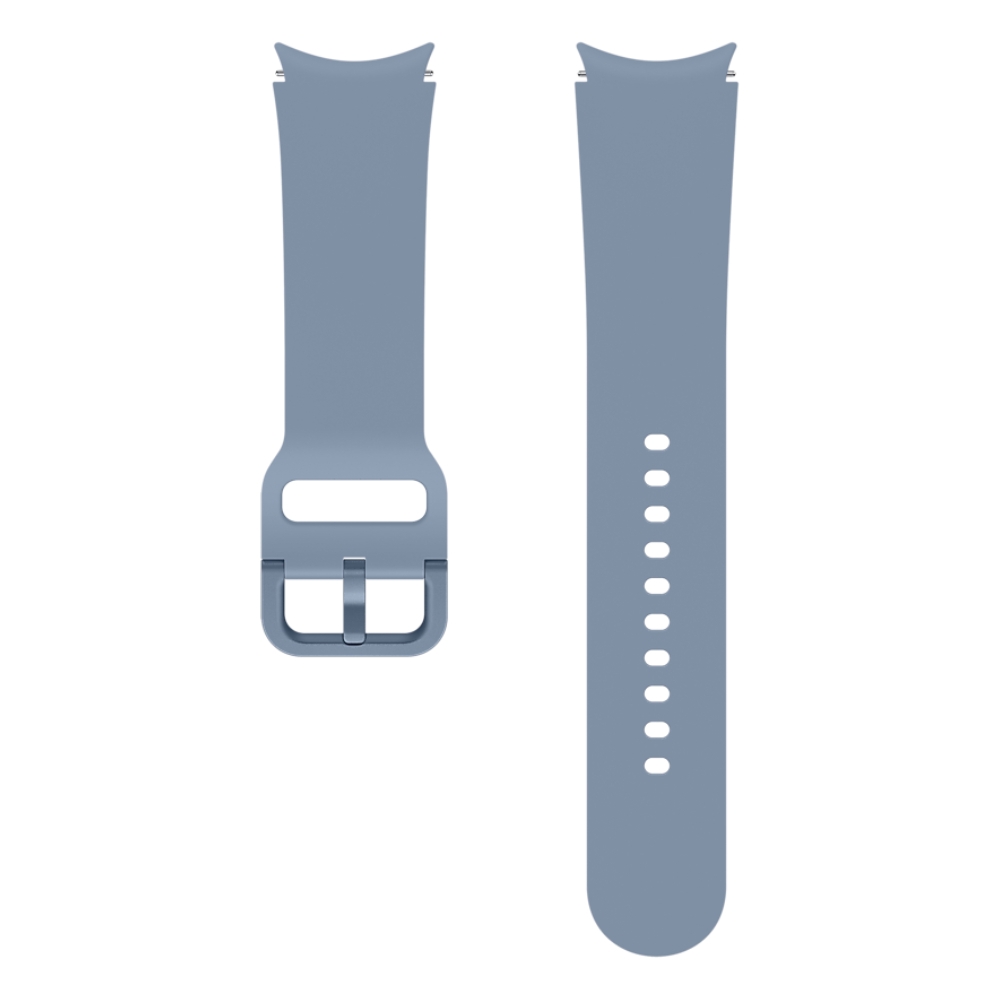 

Samsung galaxy watch 5 sports band 20mm (m/l) - sapphire