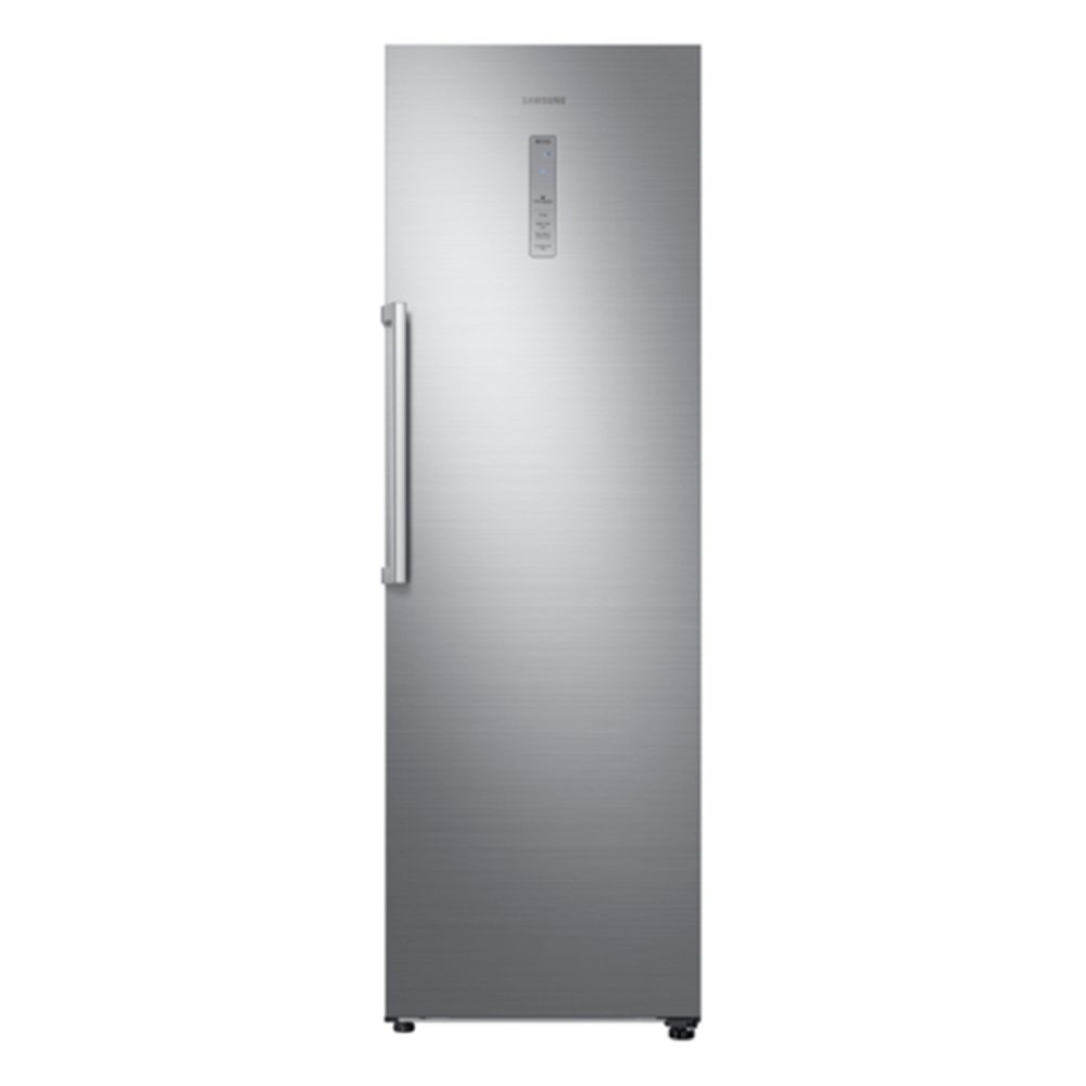 

Samsung refrigerator single door 13. 6 cft (rr39m71407fb) silver