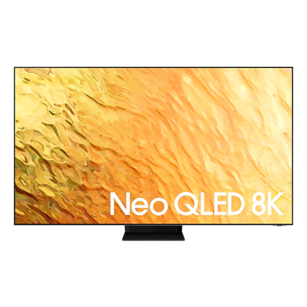 Buy Samsung smart neo qled 8k 85 inch qn800 (qa85qn800buxsa) in Saudi Arabia