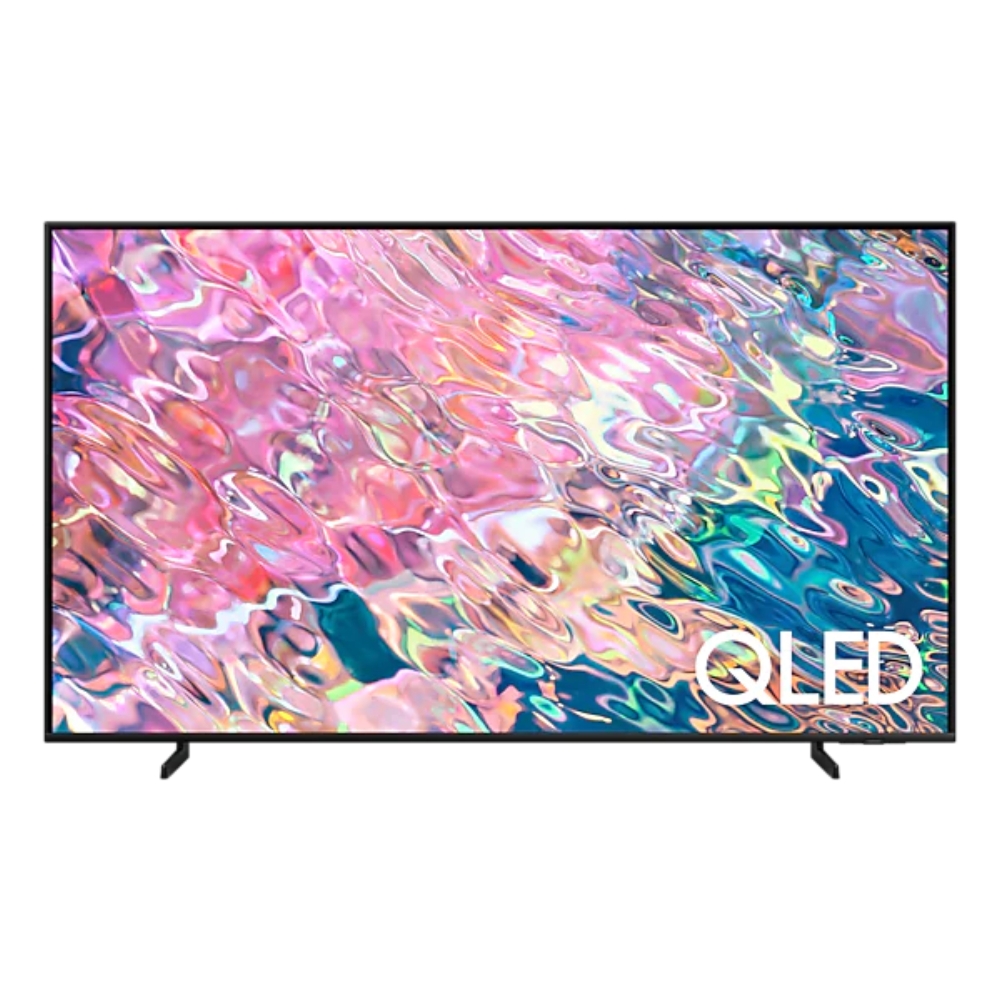 Buy Samsung smart qled 4k 60 inch q60 (qa60q60bauxsa) in Saudi Arabia